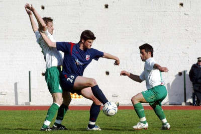 Ιωνικός: Τέλος εποχής για Σκαφτούρο