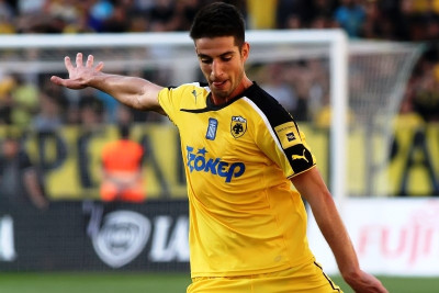 ΑΕΚ: Θλάση ο Σταθάκης