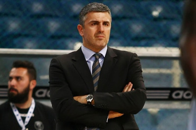 Βετούλας: «Θέλουμε αποτελέσματα»