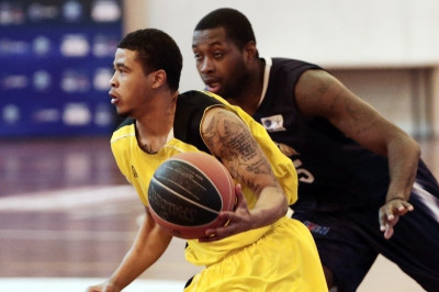 Ηλυσιακός: MVP ο Άντερσον