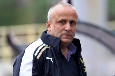 Τοπαλίδης: «Πολύ πιθανόν να φύγω»