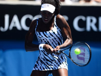 Αποκλείστηκαν Ουίλιαμς και Εράνι