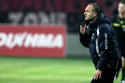 Πιερικός: Σκέψεις για Ζιώγα