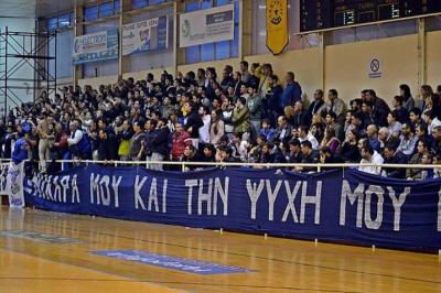 Β’ Εθνική: Χωρίς φιλάθλους σε Λιβαδειά, Νίκαια