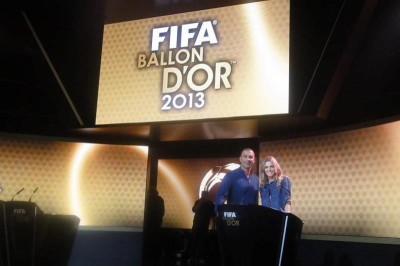 Χρυσή Μπάλα: Εκεί θα βγει ο νικητής! (photos)