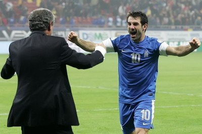 Χρυσή Μπάλα 2013 – Πώς ψήφισαν Καραγκούνης και Σάντος!