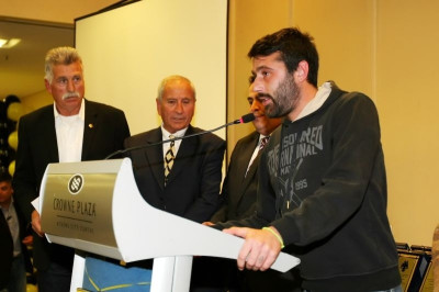 Παύλης: «Να φτάσει η ΑΕΚ εκεί που θέλουμε»