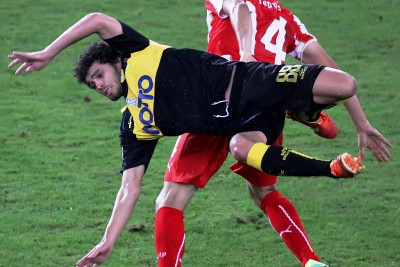 Πανελευσινιακός: Δανείστηκε Ουέλινγκτον από Εργοτέλη