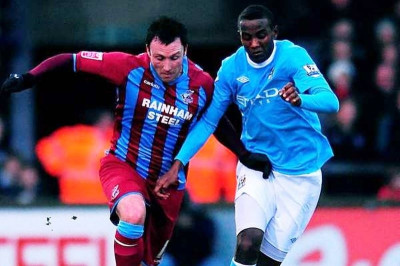 Ολυμπιακός: Παλεύει με Σουόνσι για Ιμπραΐμ