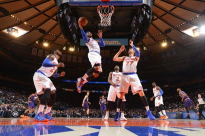 Στο… άγνωστο οι Νικς του «Μέλο»