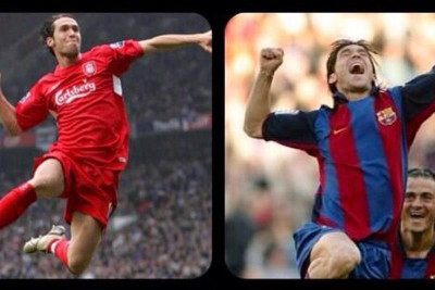 Σεμπάστιαν Λέτο: Τίμησε τον συμπαίκτη του στον Παναθηναϊκό (photo)