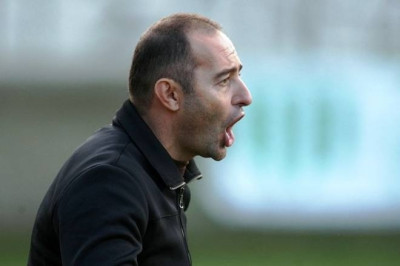 Πιερικός: «Παίζουν» Μπίλης και Καμπερίδης