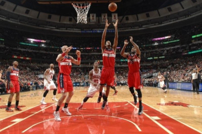 Ουάσινγκτον Ουίζαρντς: Σταμάτησαν τους Μπουλς (video)