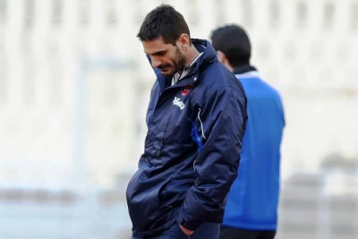 Εργοτέλης: «Χλωμό» του Ελευθερόπουλου