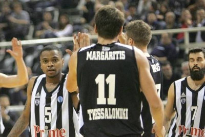 ΠΑΟΚ: Απών και ο Μαργαρίτης