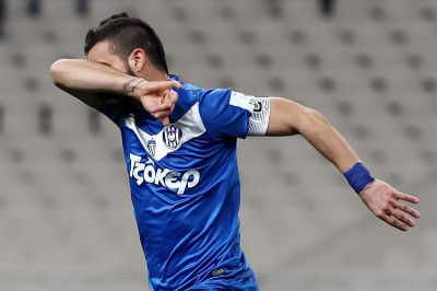 ΑΕΛ Καλλονής: Σαρώνει στα «εκτός έδρας»