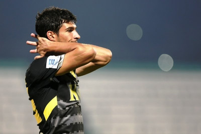 Άρης: Τέλος ο Τσουκάνης