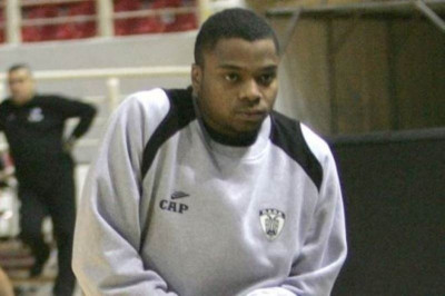 Κούπερ: «Να κερδίσουμε Ολυμπιακό, Παναθηναϊκό»