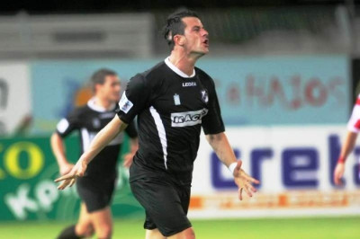 Σίσιτς: «Συνεχίζω αυτό που άφησα στη μέση»