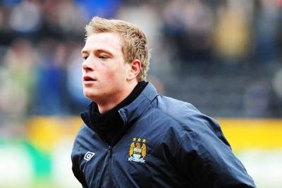 Στόουκ: Πήρε Γκουιντέτι και Άιρλαντ