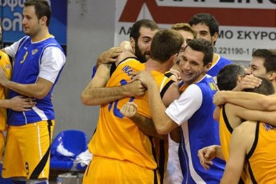 Ίκαροι Σερρών: Με έκπτωση τα διαρκείας