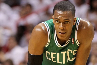 Μπόστον Σέλτικς: Επιστρέφει ο Ρόντο