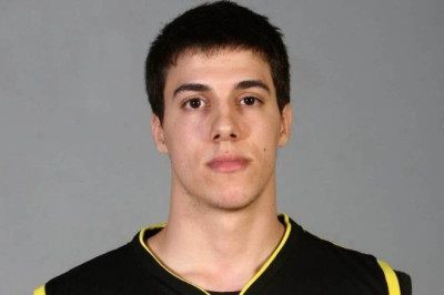 Καπινιάρης: «Νίκη και στην Τρίπολη»