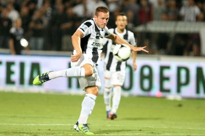 ΠΑΟΚ: Τέλος ο Λόρενς