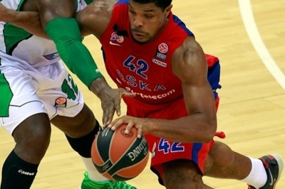 ΤΣΣΚΑ Μόσχας: Πρόβλημα με Χάινς