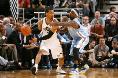 Γιούτα Τζαζ: Φρέναραν τους Νάγκετς (video)