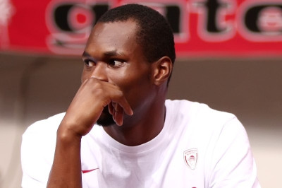 Ολυμπιακός: Καλύτερα ο Πέτγουεϊ