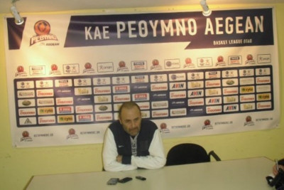 Καλαφατάκης: «Έχει ξεφύγει από το εγχώριο πλαίσιο το Ρέθυμνο»