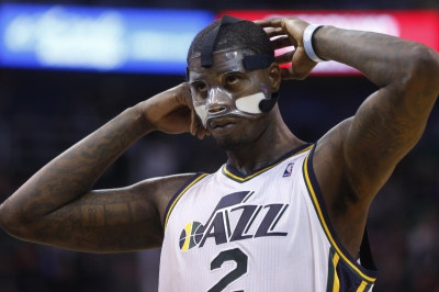 Γιούτα Τζαζ: Τρόμαξαν και με Ουίλιαμς