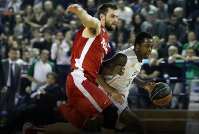 Μπράουν στο Onsports: «Έτσι τα… έβαλα στον Ολυμπιακό!» (photos+videos)