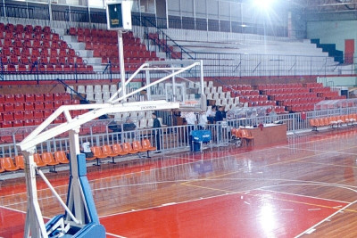 Ίκαρος Ν. Σμύρνης: Στις 20.00 με Κρόνο Αγ. Δημητρίου