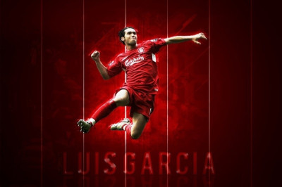 Λουίς Γκαρσία Σανθ: Ο άνθρωπος της μιας σεζόν! (photos+videos)