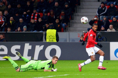 Σπόρτινγκ Λισαβόνας: Στη «μάχη» για Νάνι