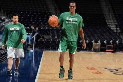 Μπόστον Σέλτικς: Αύριο το κρίσιμο τεστ για Ρόντο