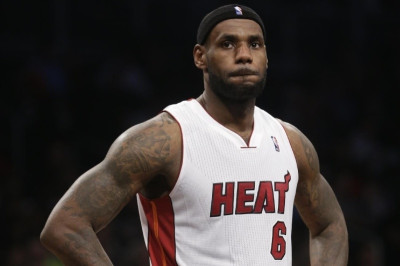 Κλίβελαντ Καβαλίερς: Περιμένοντας τον Λεμπρόν