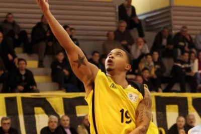 Άντερσον: «Νιώθω ευλογημένος»