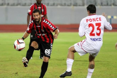 Ηρακλής Ψαχνών: Απέκτησε Παληγεώργο