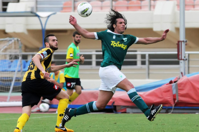 Περαμαϊκός: Απέκτησε Κακλαμάνο και Τσιφλίδη