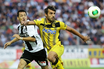 Εργοτέλης: Μοναδικό πρόβλημα ο Πίτσος