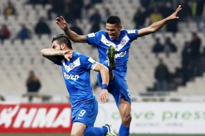 ΑΕΛ Καλλονής: Φουλάρει για επιθετικό