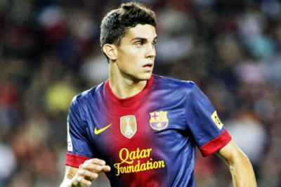 Μπαρτσελόνα: Ανανέωσε ο Μπάρτρα μέχρι το 2017