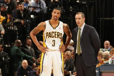 Στο All Star Game o Βόγκελ