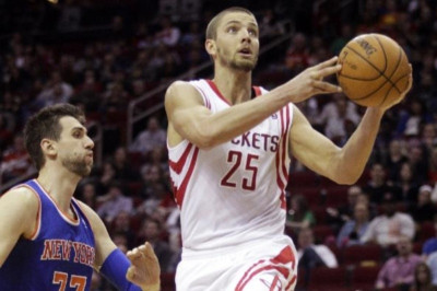 Χιούστον Ρόκετς: Καλά ο Πάρσονς, μένουν Λιν και Ασίκ