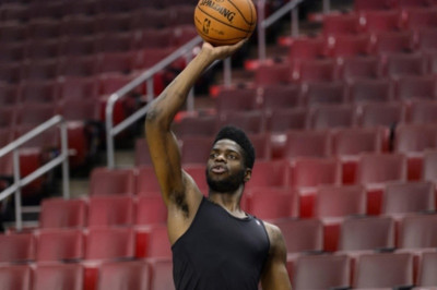 Φιλαδέλφεια 76ερς: Κοινωνικός και… έτοιμος Νόελ