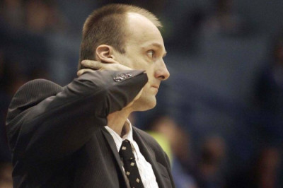 Επιστρέφει ο Ζντοβτς στη Σλοβενία