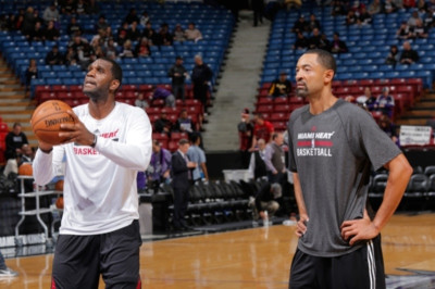 Μαϊάμι Χιτ: Διαθέσιμος ο Όντεν!